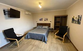 Loft&Suites Centro