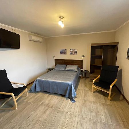 Loft&Suites Centro Salto Extérieur photo