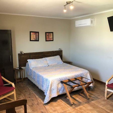 Loft&Suites Centro Salto Extérieur photo