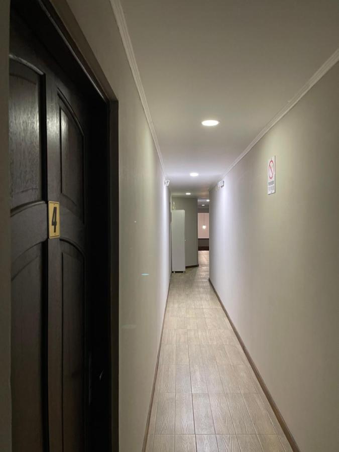 Loft&Suites Centro Salto Extérieur photo