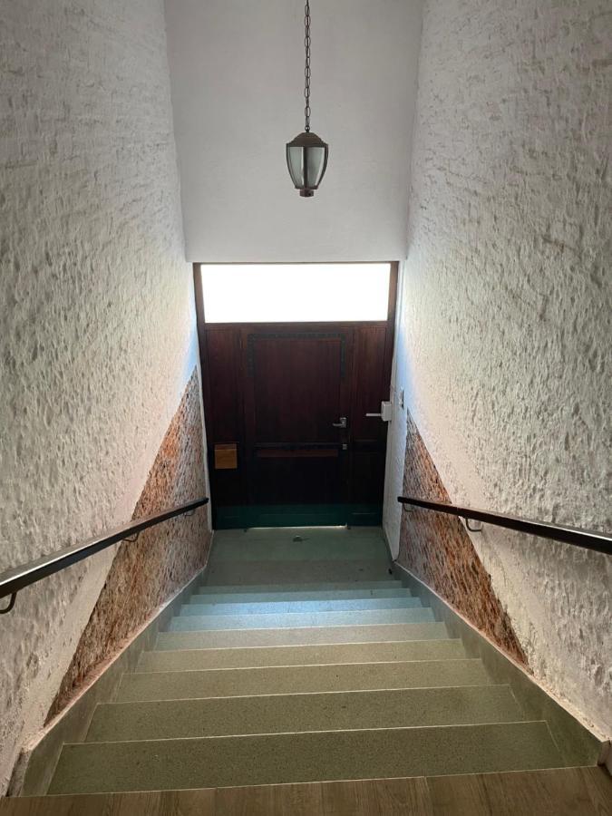 Loft&Suites Centro Salto Extérieur photo