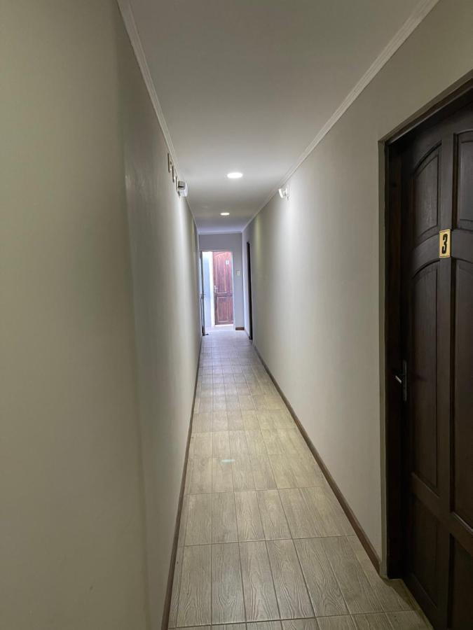 Loft&Suites Centro Salto Extérieur photo