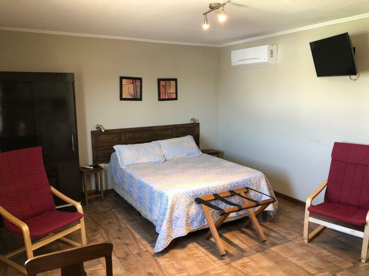 Loft&Suites Centro Salto Extérieur photo